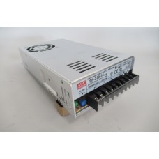24 Volt Mean Well SP-320-24. NEW.
